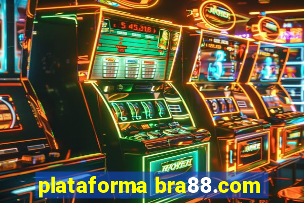 plataforma bra88.com